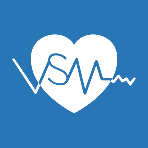 VSM Vitals icon
