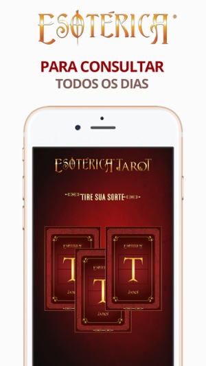 Esotérica Tarot(圖2)-速報App