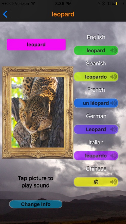 MyLittleWorld screenshot-4