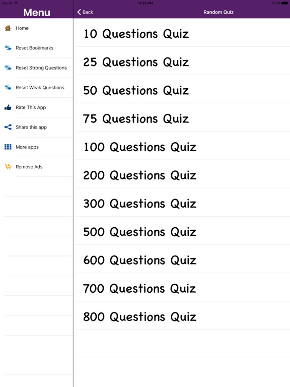 【图】Electrical Engineering Complete Quiz(截图3)