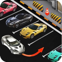 Real Car 3D Parking pour PC