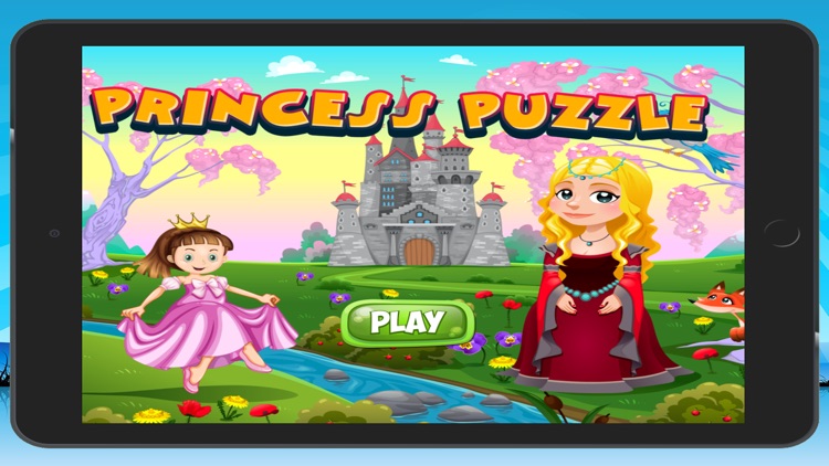 Little Princess Puzzles