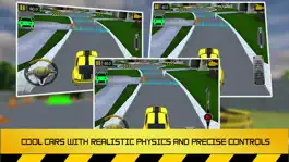 Game screenshot Parking 3D - Car Parking hack