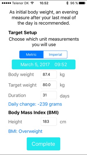 WeightCtrl(圖1)-速報App