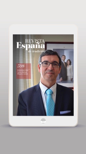 Revista España de Tradición(圖2)-速報App