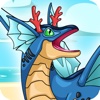 Dragon Evolution Clicker: Dragons simulator games