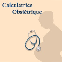 Calculatrice obstétrique pour PC