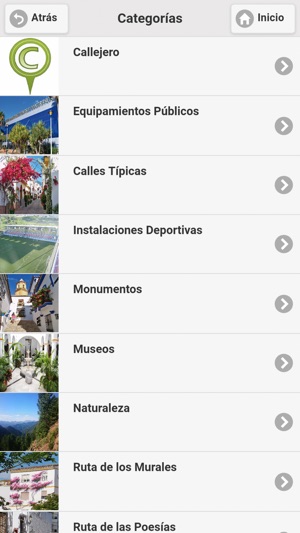 Guía Turística de Estepona(圖3)-速報App