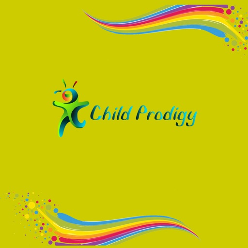 ChildProdigy English