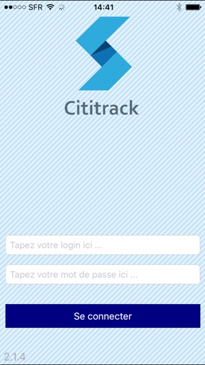 Cititrack(圖2)-速報App