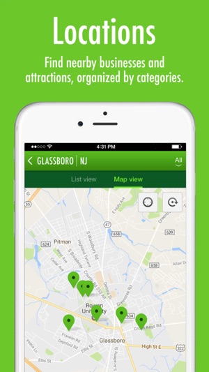 Glassboro, NJ(圖4)-速報App
