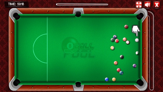 8 Ball Pool Prof(圖3)-速報App