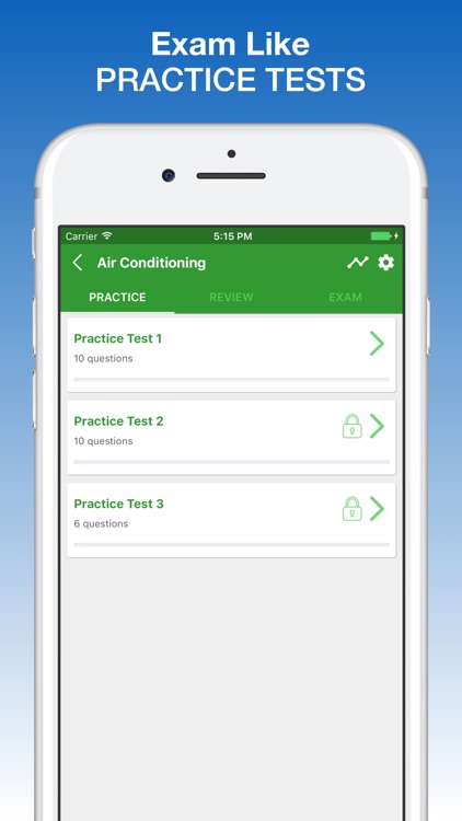 HVAC Test Prep 2017 Edition