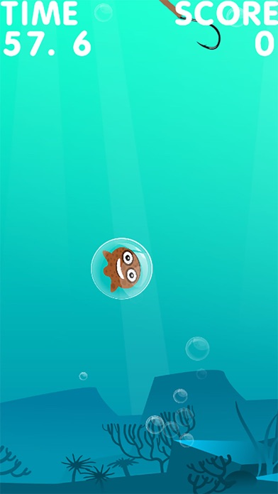 Easy Fishing | Game For Kids screenshot 1