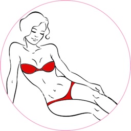 Zivame - Online Lingerie App by 2015 Zivame.com