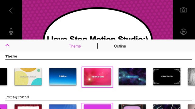 Stop Motio Studio For Mac