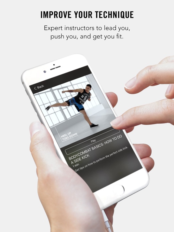 LES MILLS On Demand | App Price Drops