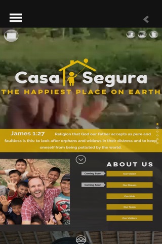 Casa Segura screenshot 4