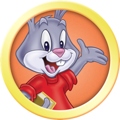 Download reader rabbit ready for letters macik