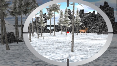 Extreme Deer Hunting Sniper Adventure Screenshot 2