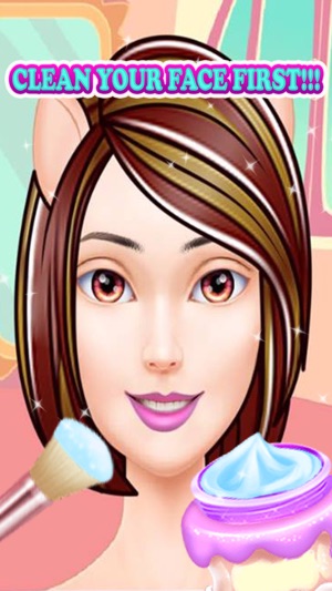 Pony Beauty Salon and Dress up Games(圖2)-速報App