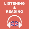 Listening & Reading English Basic 2 by Discover