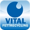 Fettrecycling