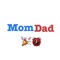 MomDad is a simple but extremely useful app