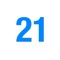 21 Day Container Tracker Fit allows you to track your 21 day program using your smartphone