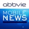 Please note – you must be an employee or contractor of AbbVie to use this application