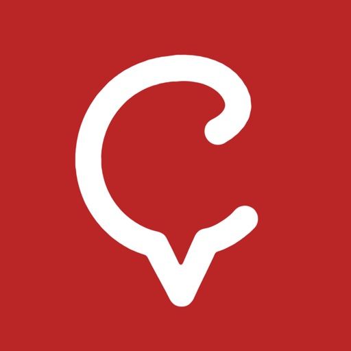 CampusFeed - Your anonymous campus network Icon
