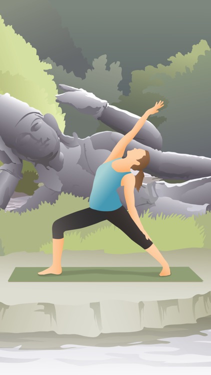 Pocket Yoga Teacher screenshot-3