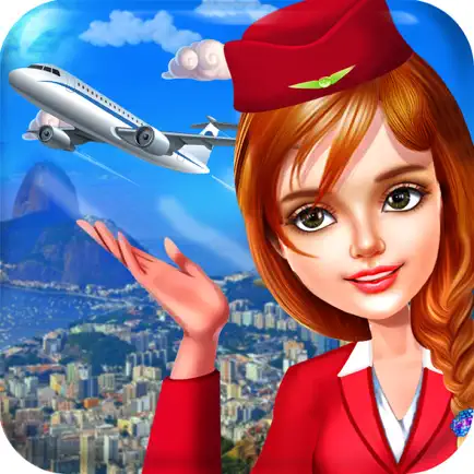 Stewardess & Flight Attendants Cheats