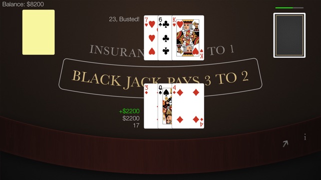 Blackjack Fun(圖4)-速報App