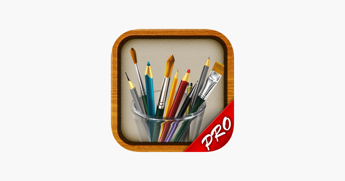 Sketch pro paint