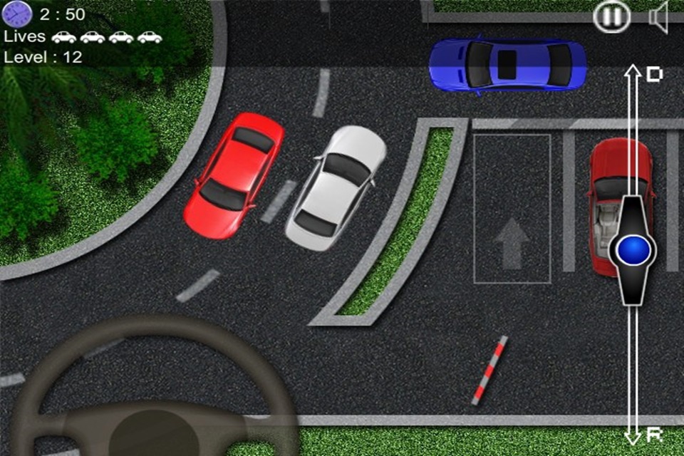 Parking!! screenshot 2