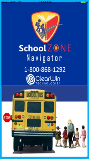 School Zone Navigator