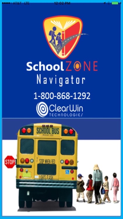School Zone Navigator