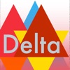 Delta Ensemble - iPhoneアプリ