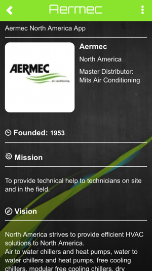 Aermec North America(圖2)-速報App