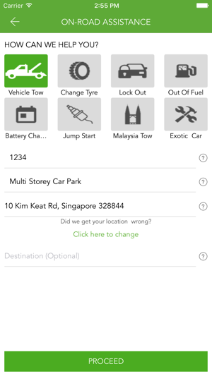 Towforme Singapore(圖3)-速報App