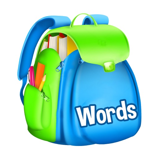 Sight Adjective Words icon