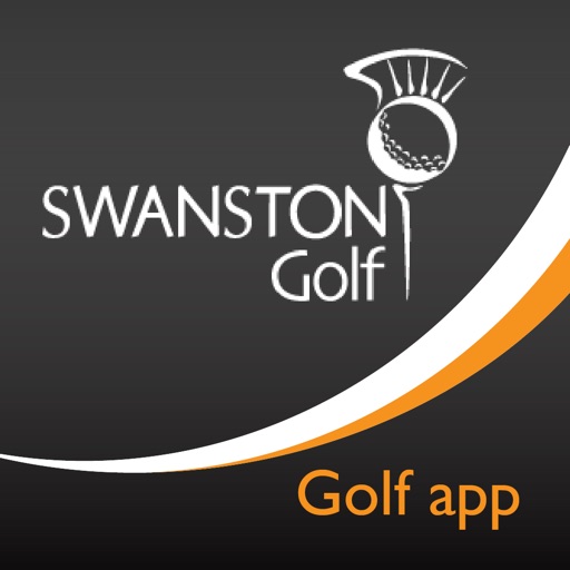 Swanston Golf Club icon
