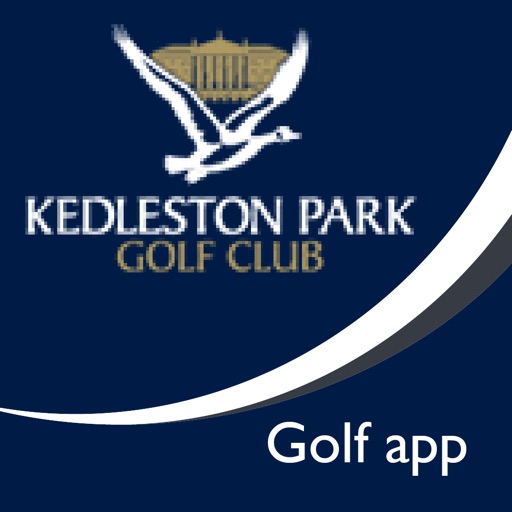 Kedleston Park Golf Club icon