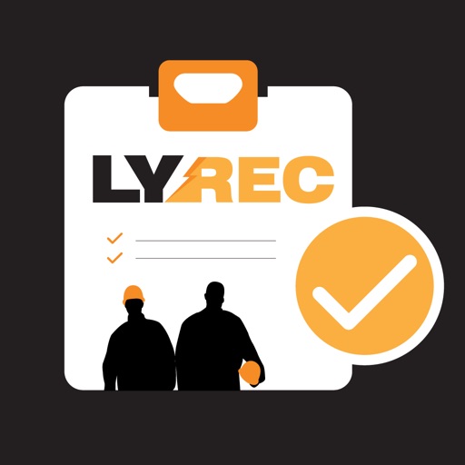LYREC Job Briefing