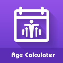 Age Calculator - Birthday Calculator