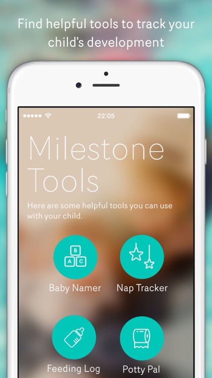 Today's Parent My Family screenshot-4