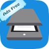 Scanner Application - Documents, Receipts & PDF