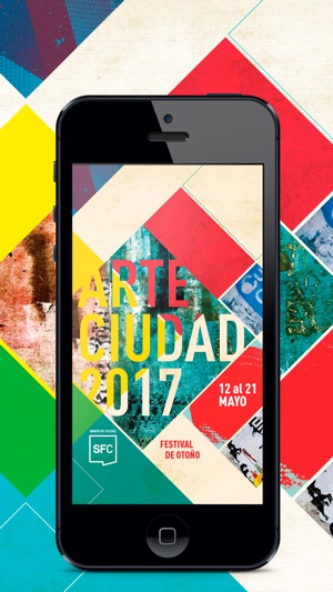 Arte Ciudad SFC 2017(圖1)-速報App