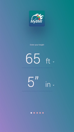 My BMI 2(圖2)-速報App